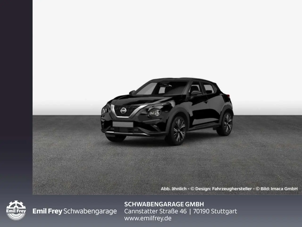 Photo 1 : Nissan Juke 2024 Essence