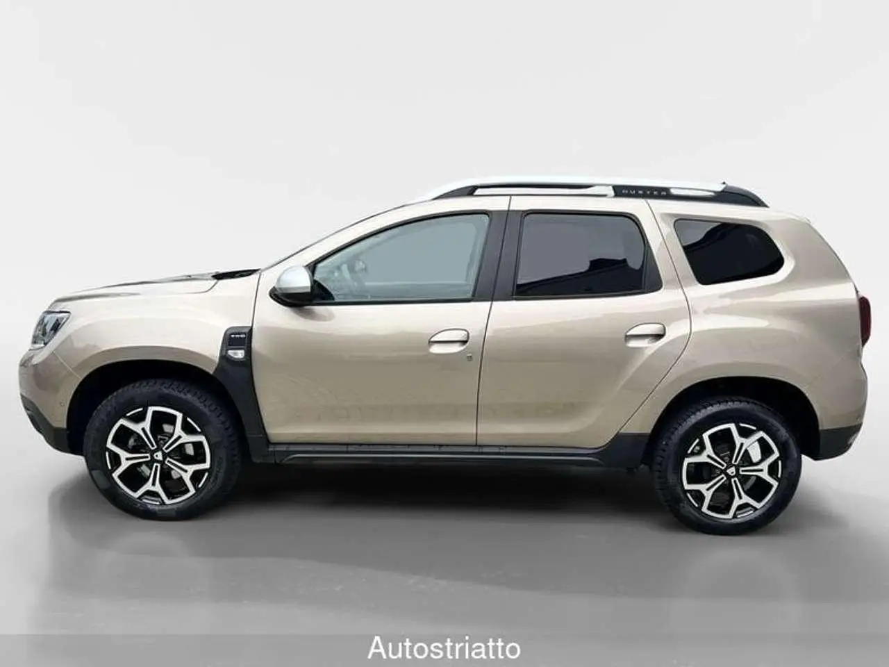 Photo 1 : Dacia Duster 2019 Diesel