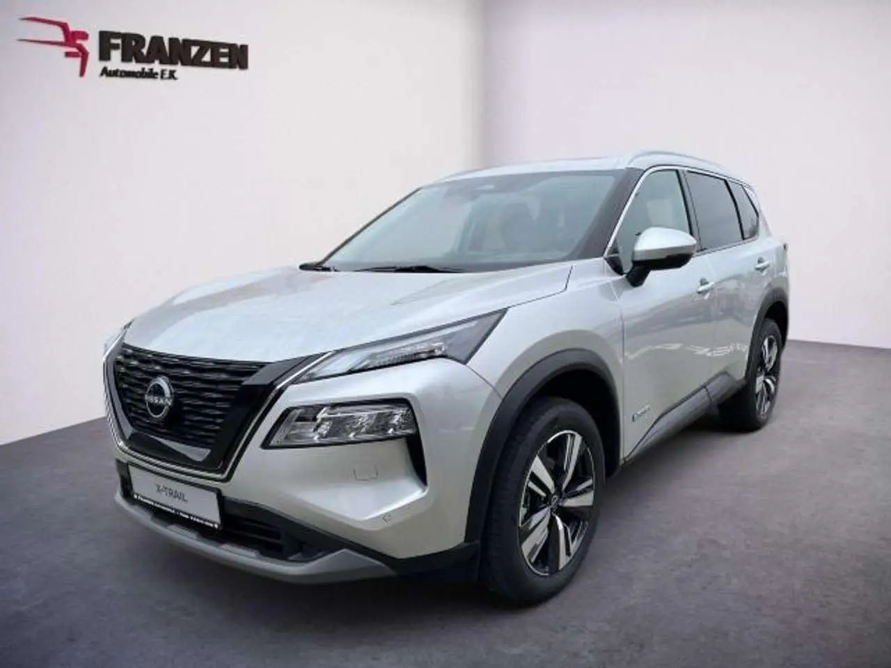 Photo 1 : Nissan X-trail 2024 Essence