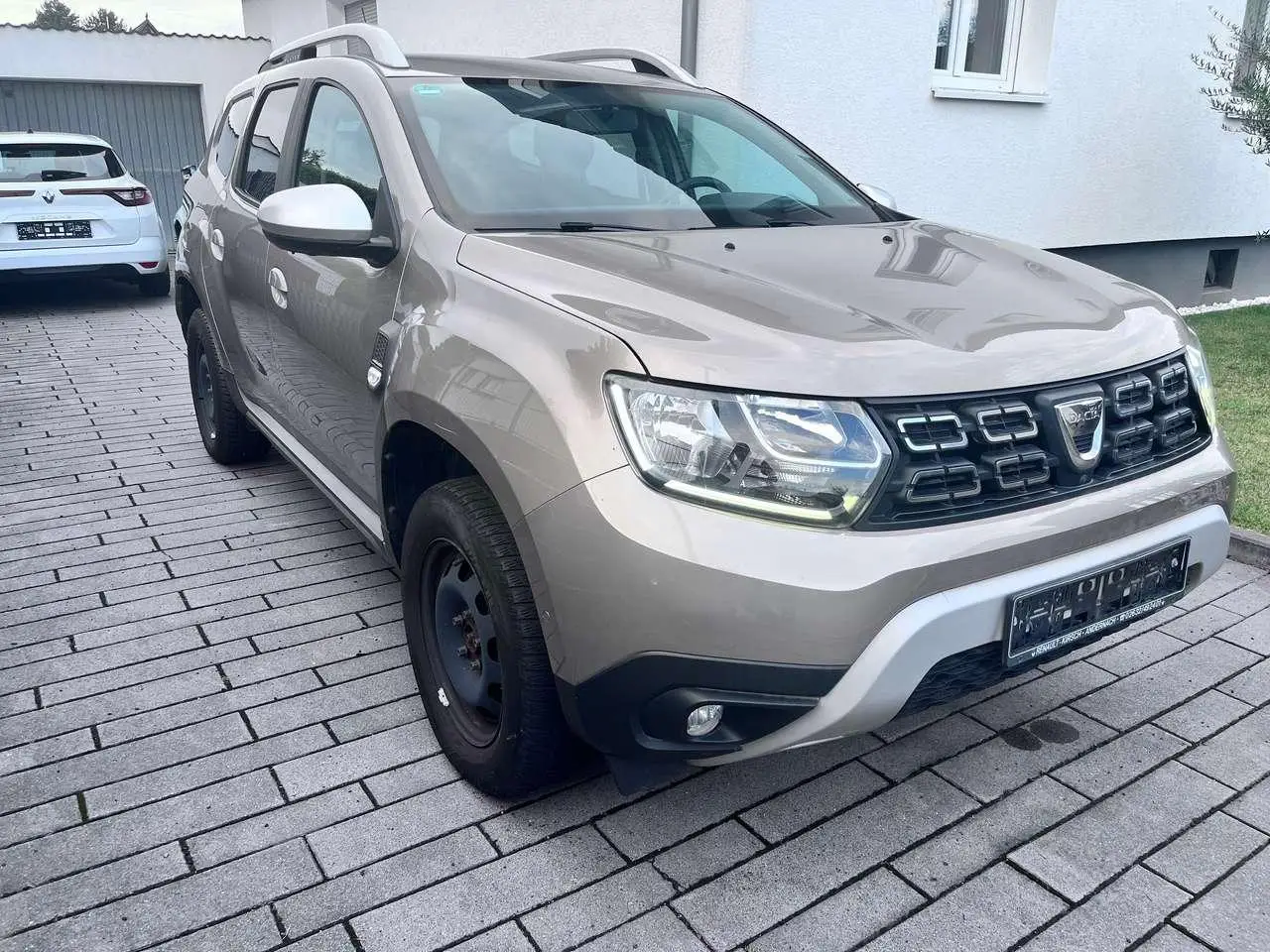 Photo 1 : Dacia Duster 2020 LPG