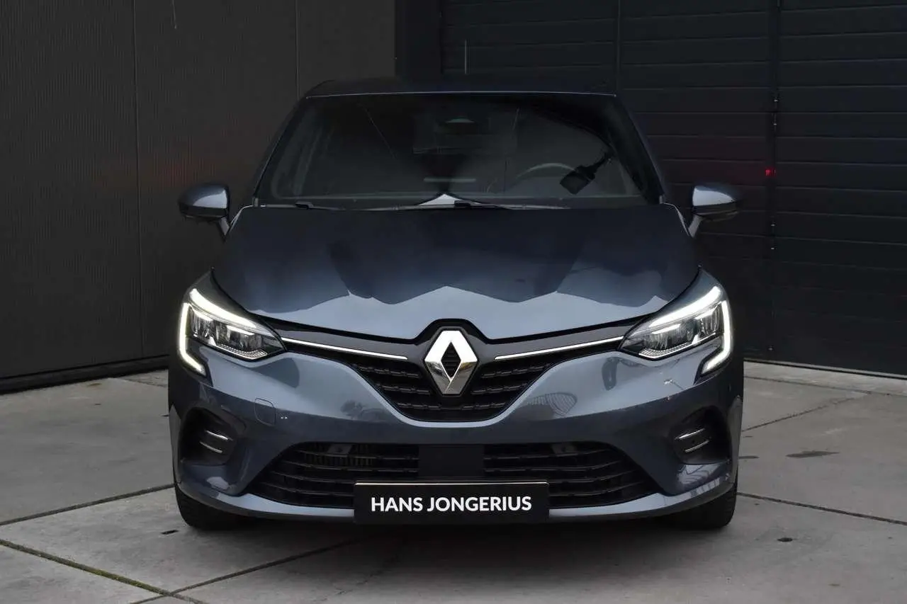 Photo 1 : Renault Clio 2019 Essence