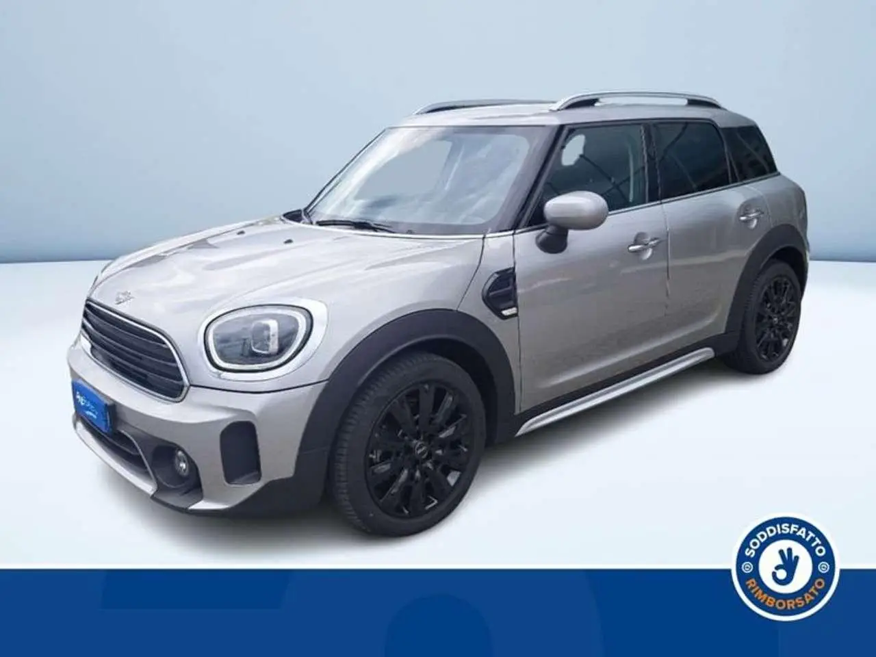 Photo 1 : Mini Cooper 2023 Diesel