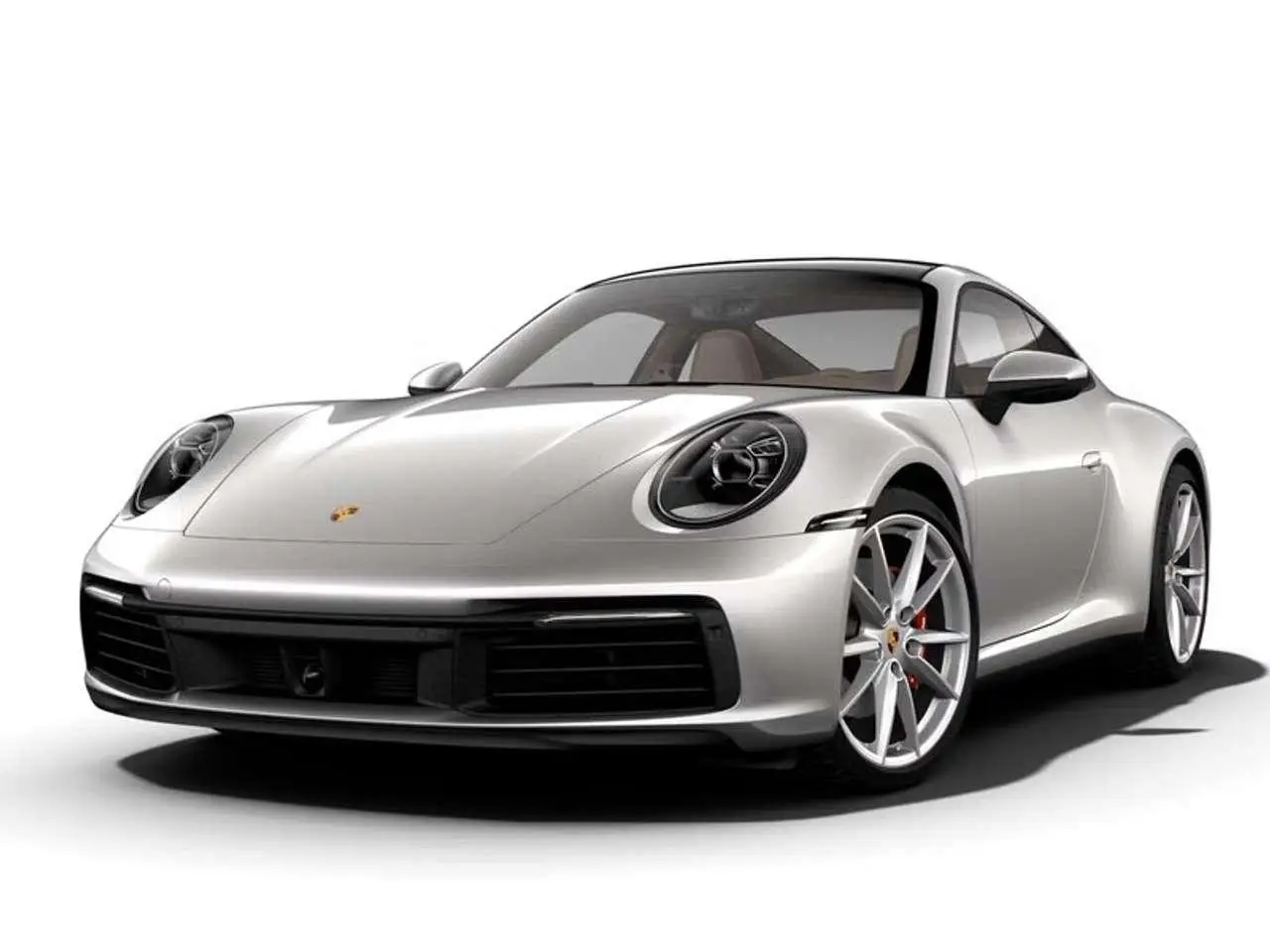 Photo 1 : Porsche 992 2019 Petrol