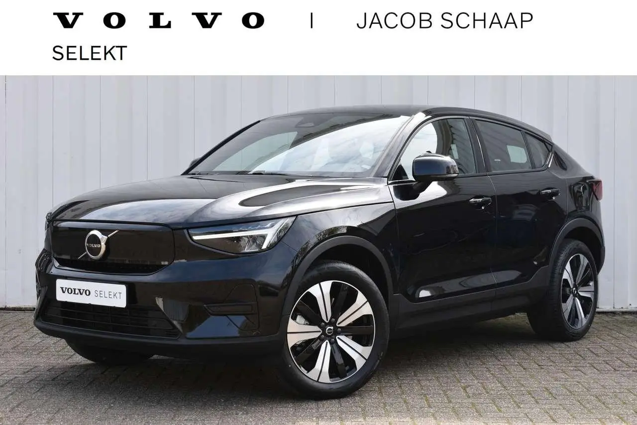 Photo 1 : Volvo C40 2022 Electric