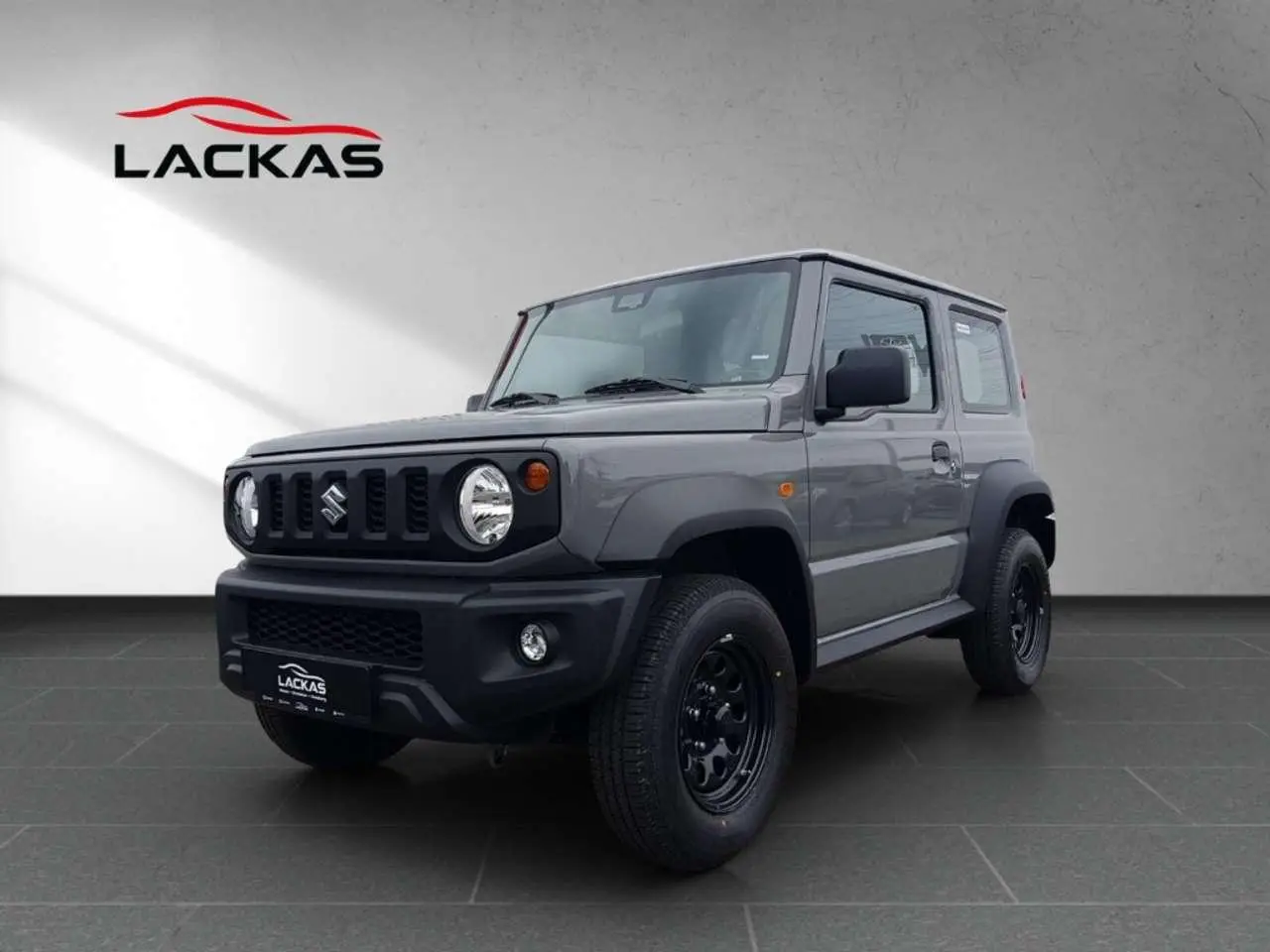 Photo 1 : Suzuki Jimny 2023 Petrol