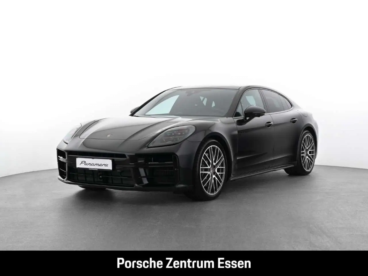 Photo 1 : Porsche Panamera 2024 Hybrid