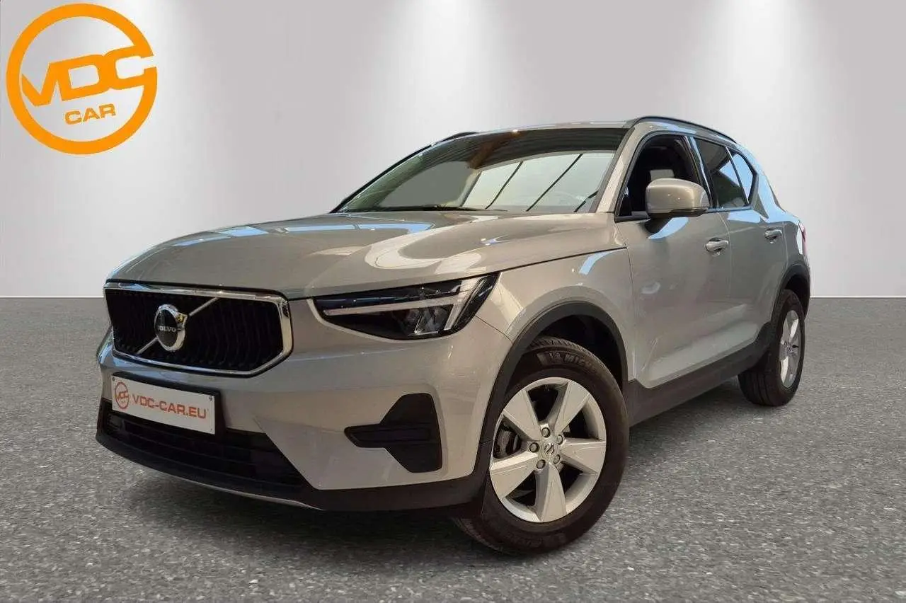 Photo 1 : Volvo Xc40 2022 Essence