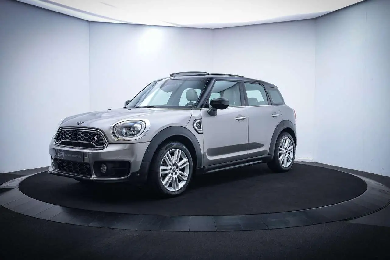 Photo 1 : Mini Cooper 2019 Petrol