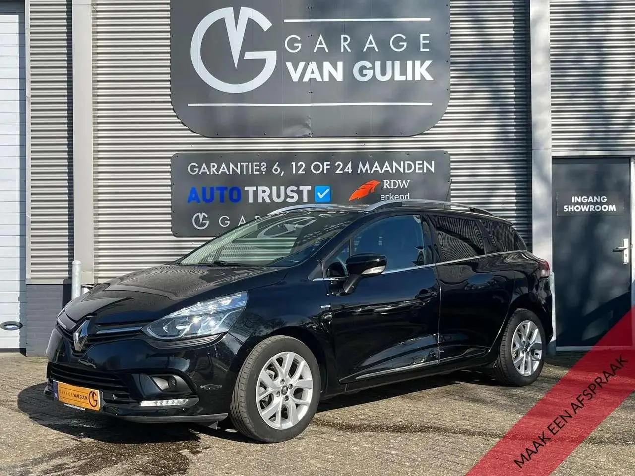 Photo 1 : Renault Clio 2019 Essence