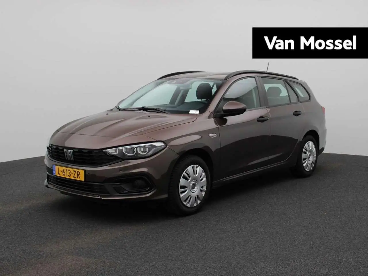 Photo 1 : Fiat Tipo 2021 Essence