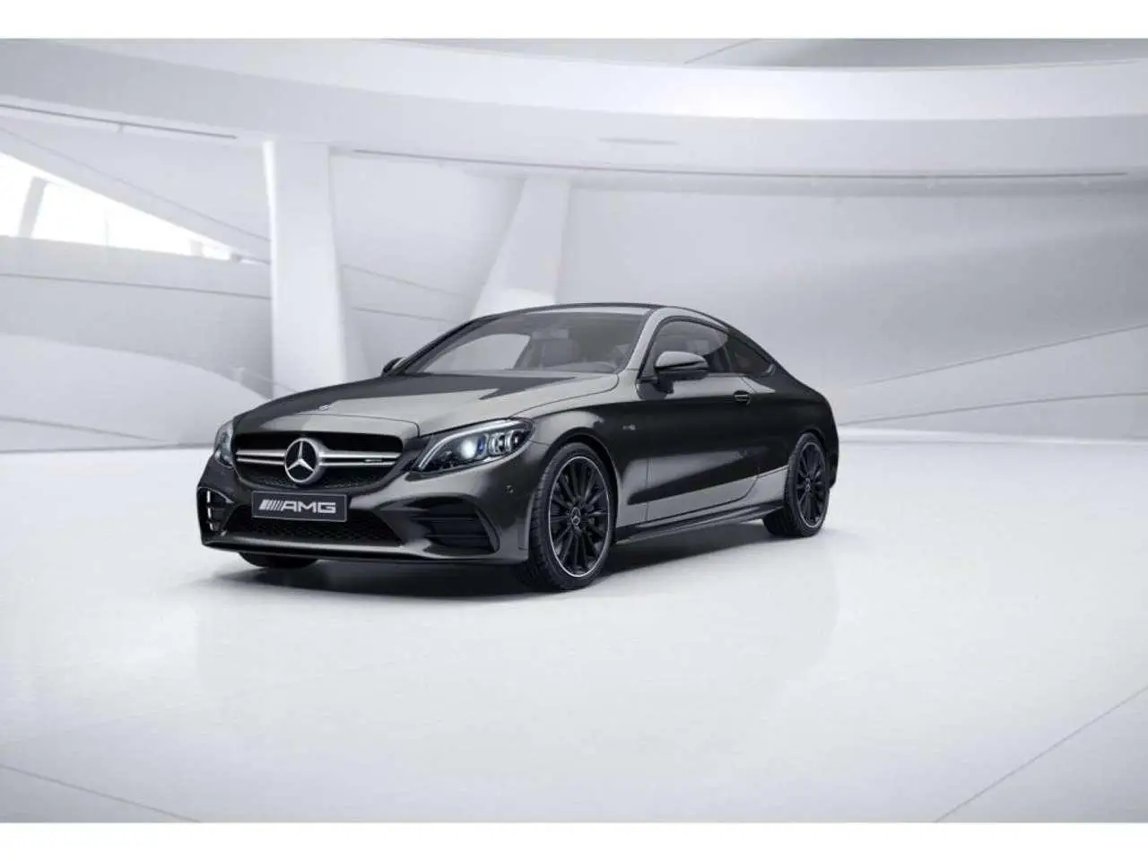 Photo 1 : Mercedes-benz Classe C 2019 Petrol