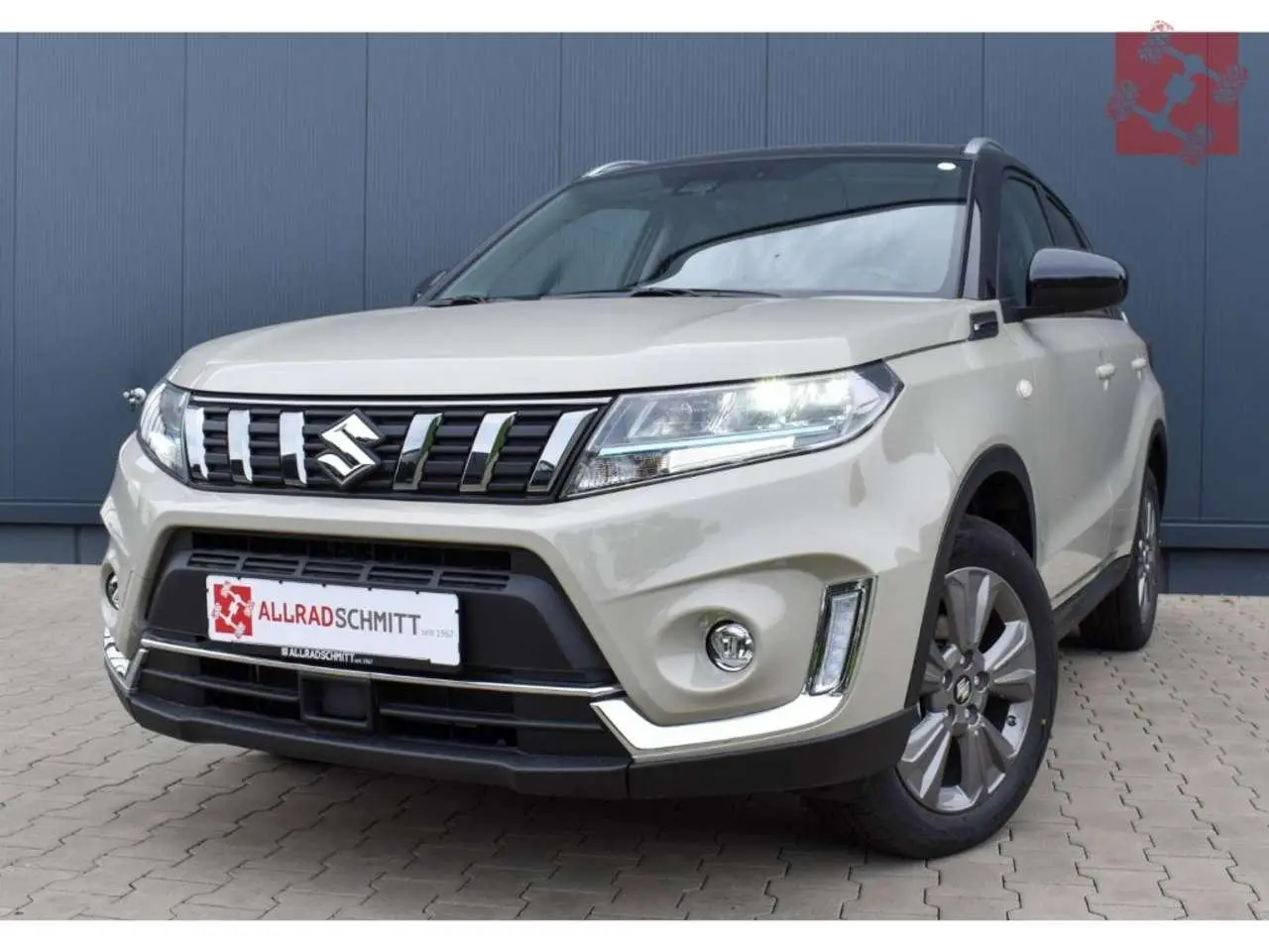 Photo 1 : Suzuki Vitara 2024 Petrol