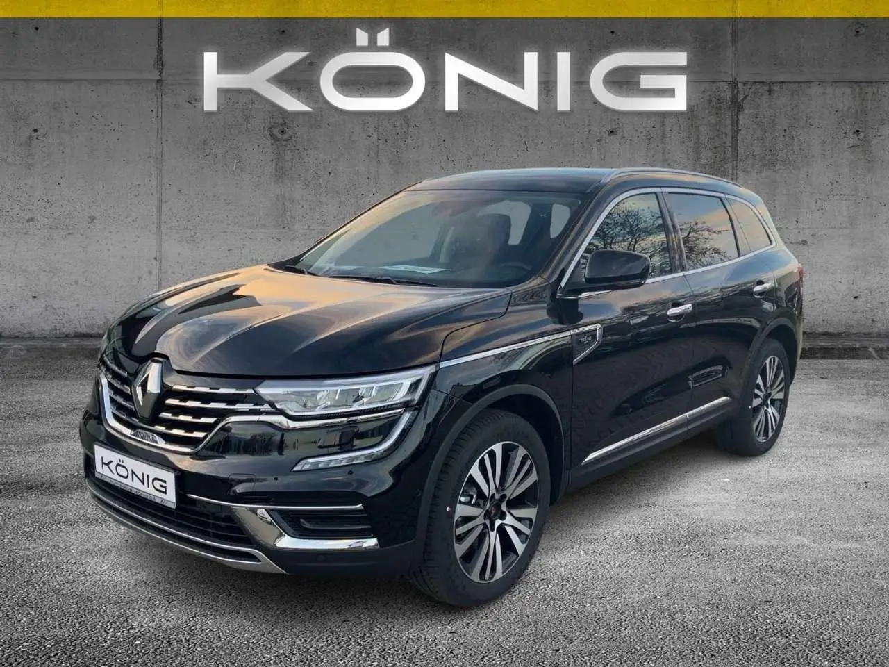 Photo 1 : Renault Koleos 2024 Diesel