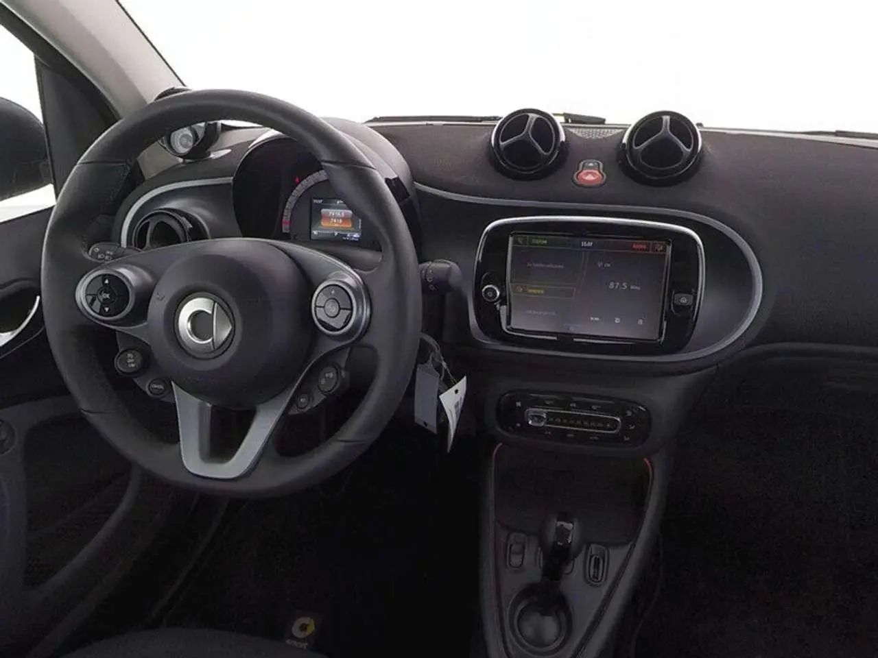 Photo 1 : Smart Fortwo 2023 Electric