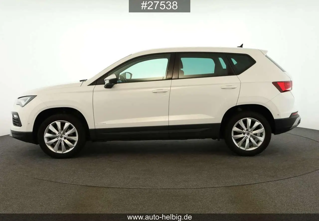 Photo 1 : Seat Ateca 2021 Others