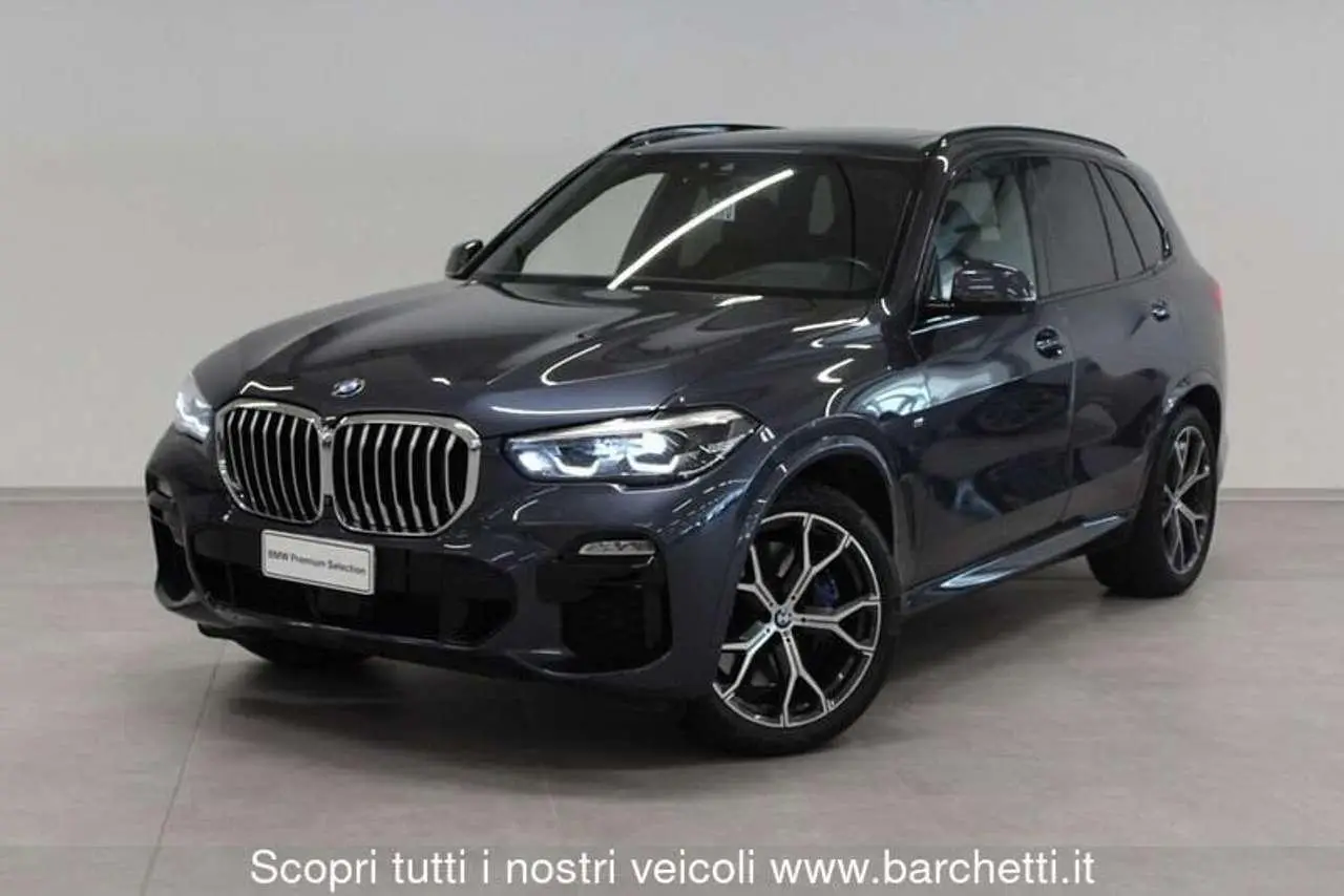 Photo 1 : Bmw X5 2019 Diesel