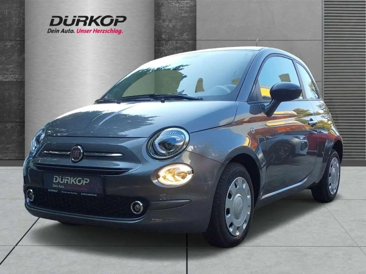 Photo 1 : Fiat 500 2024 Essence