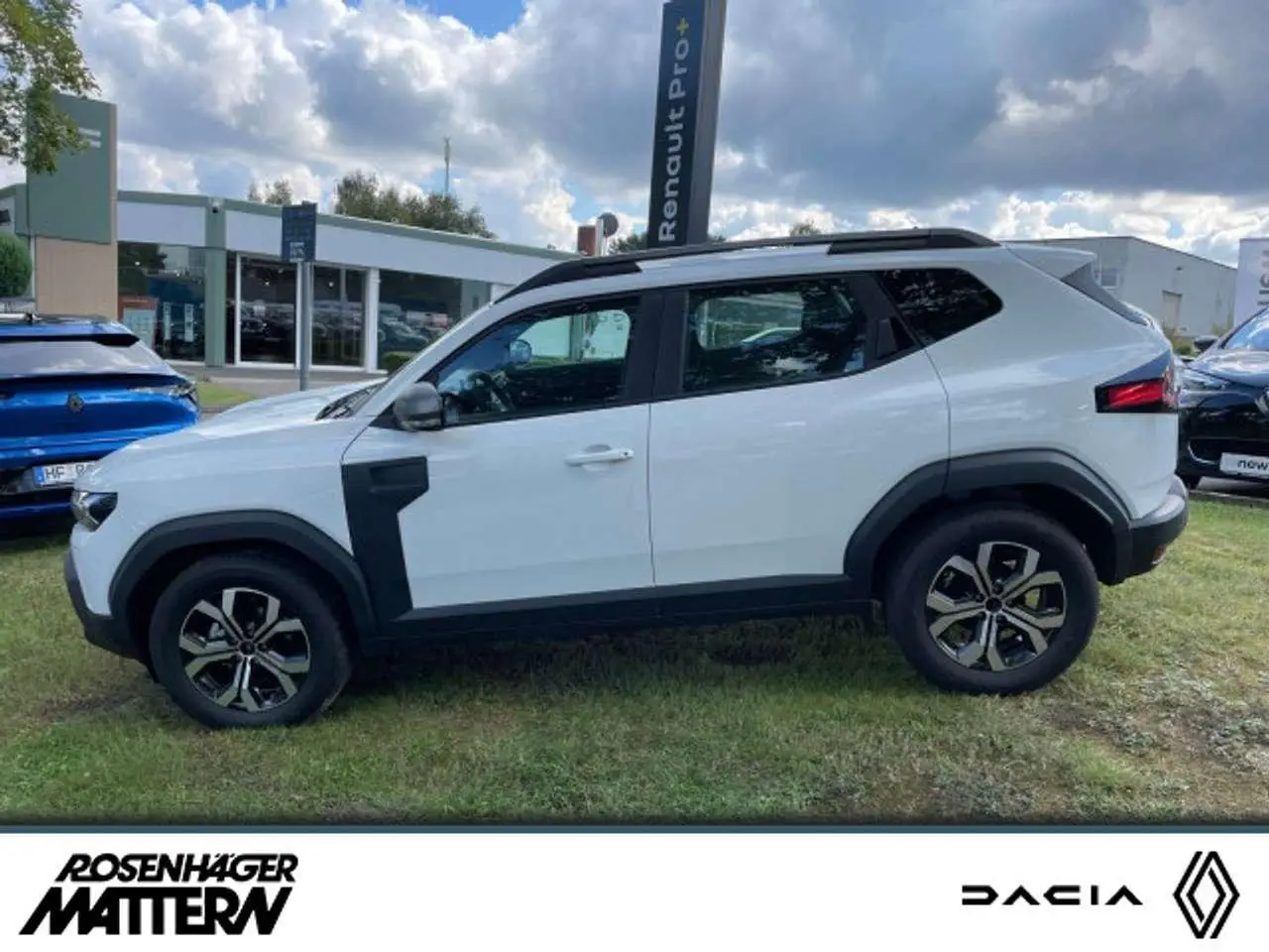 Photo 1 : Dacia Duster 2024 LPG