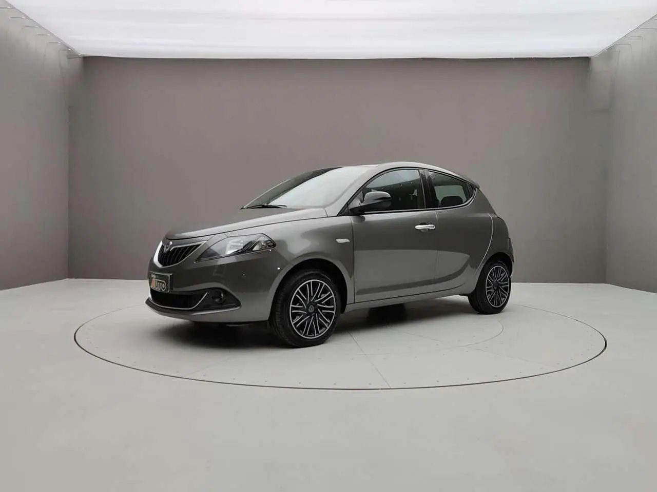 Photo 1 : Lancia Ypsilon 2023 Hybrid