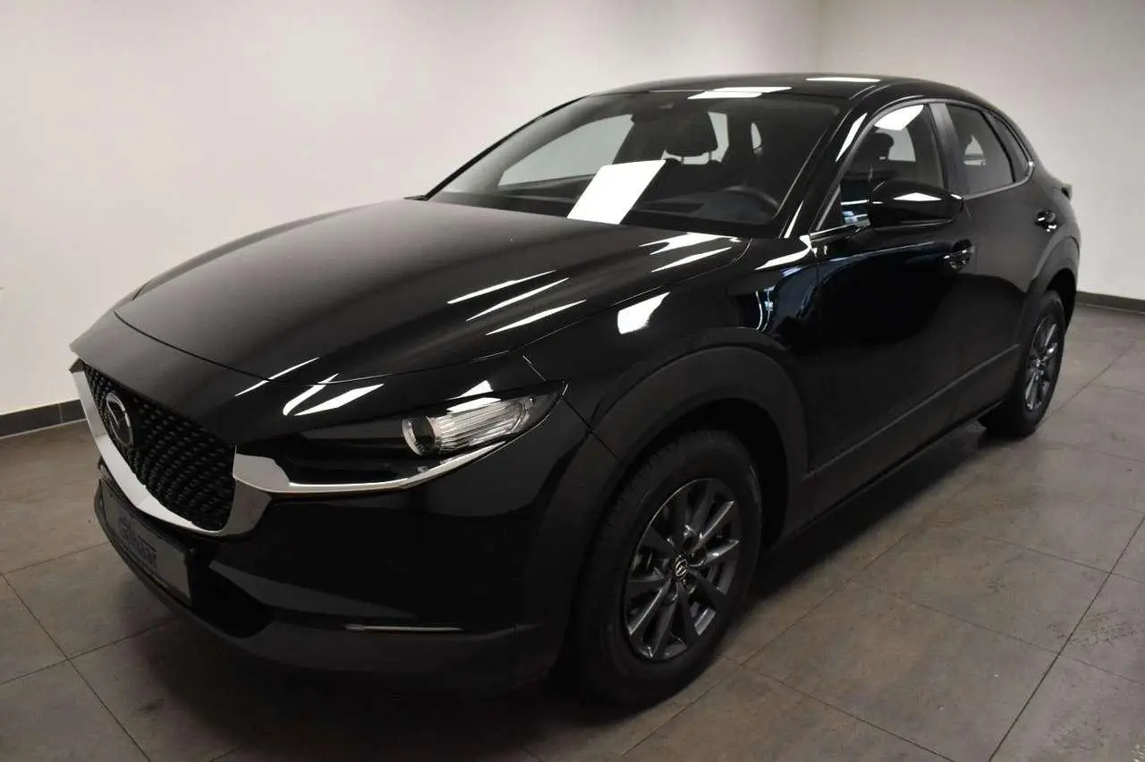 Photo 1 : Mazda Cx-3 2019 Essence