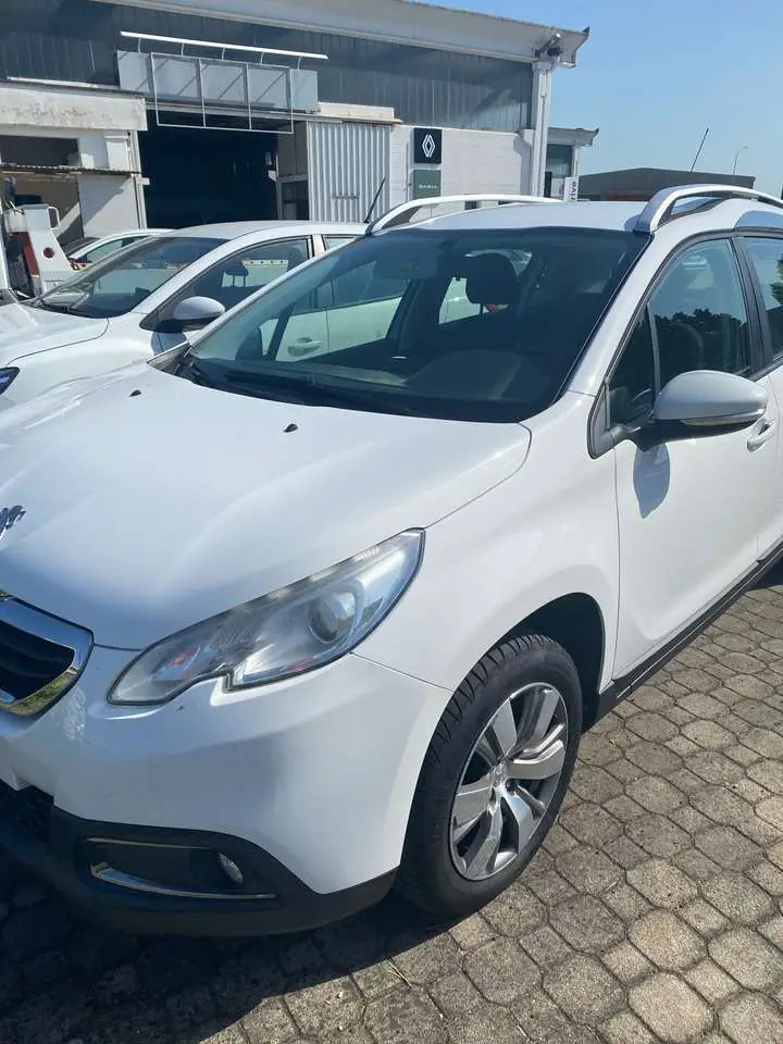 Photo 1 : Peugeot 2008 2015 Diesel