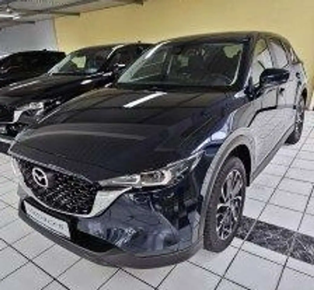 Photo 1 : Mazda Cx-5 2023 Essence