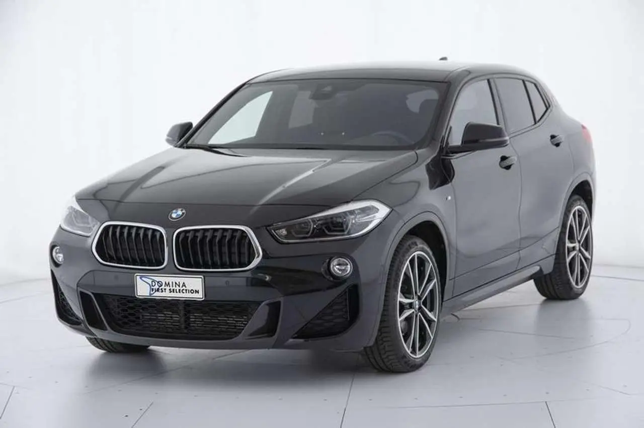 Photo 1 : Bmw X2 2019 Petrol