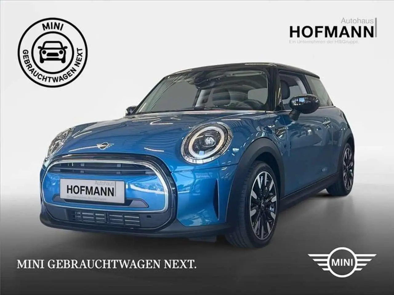 Photo 1 : Mini Cooper 2023 Essence