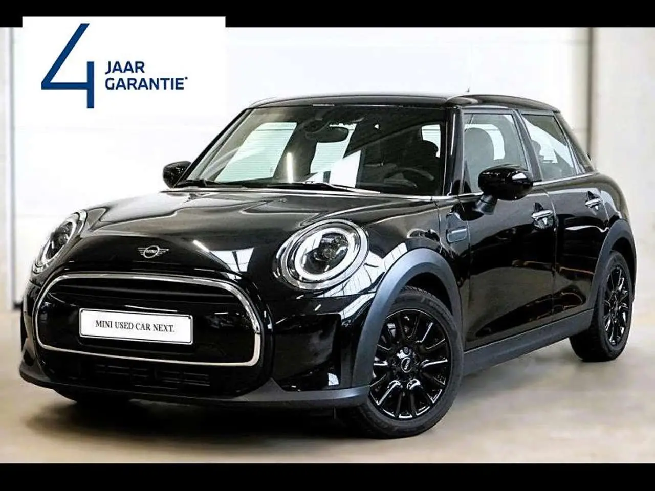 Photo 1 : Mini Cooper 2023 Petrol