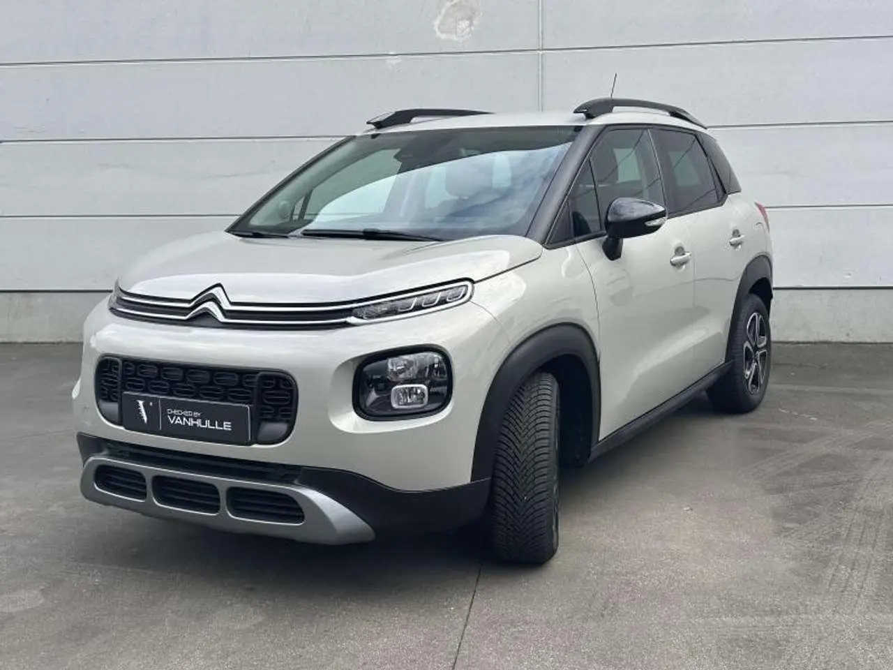 Photo 1 : Citroen C3 Aircross 2021 Petrol