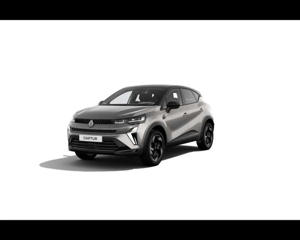 Photo 1 : Renault Captur 2024 Autres