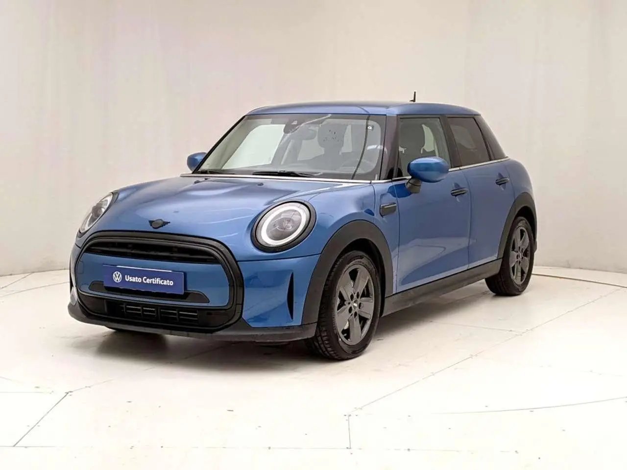 Photo 1 : Mini Cooper 2023 Essence