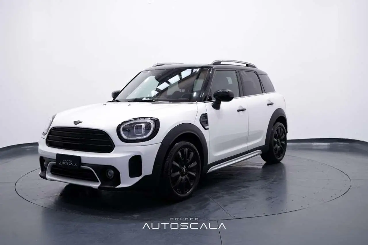 Photo 1 : Mini Cooper 2023 Diesel