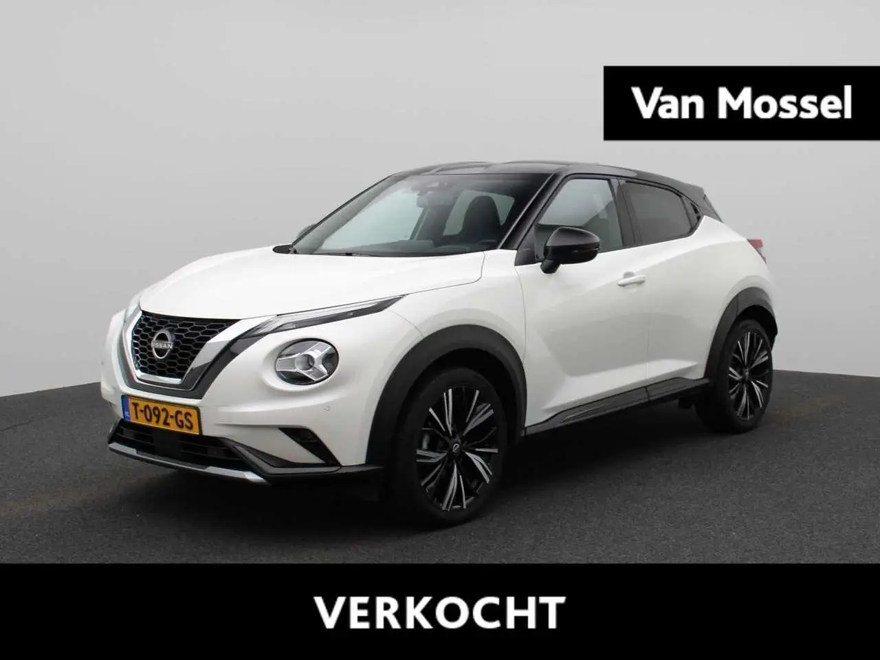 Photo 1 : Nissan Juke 2023 Petrol