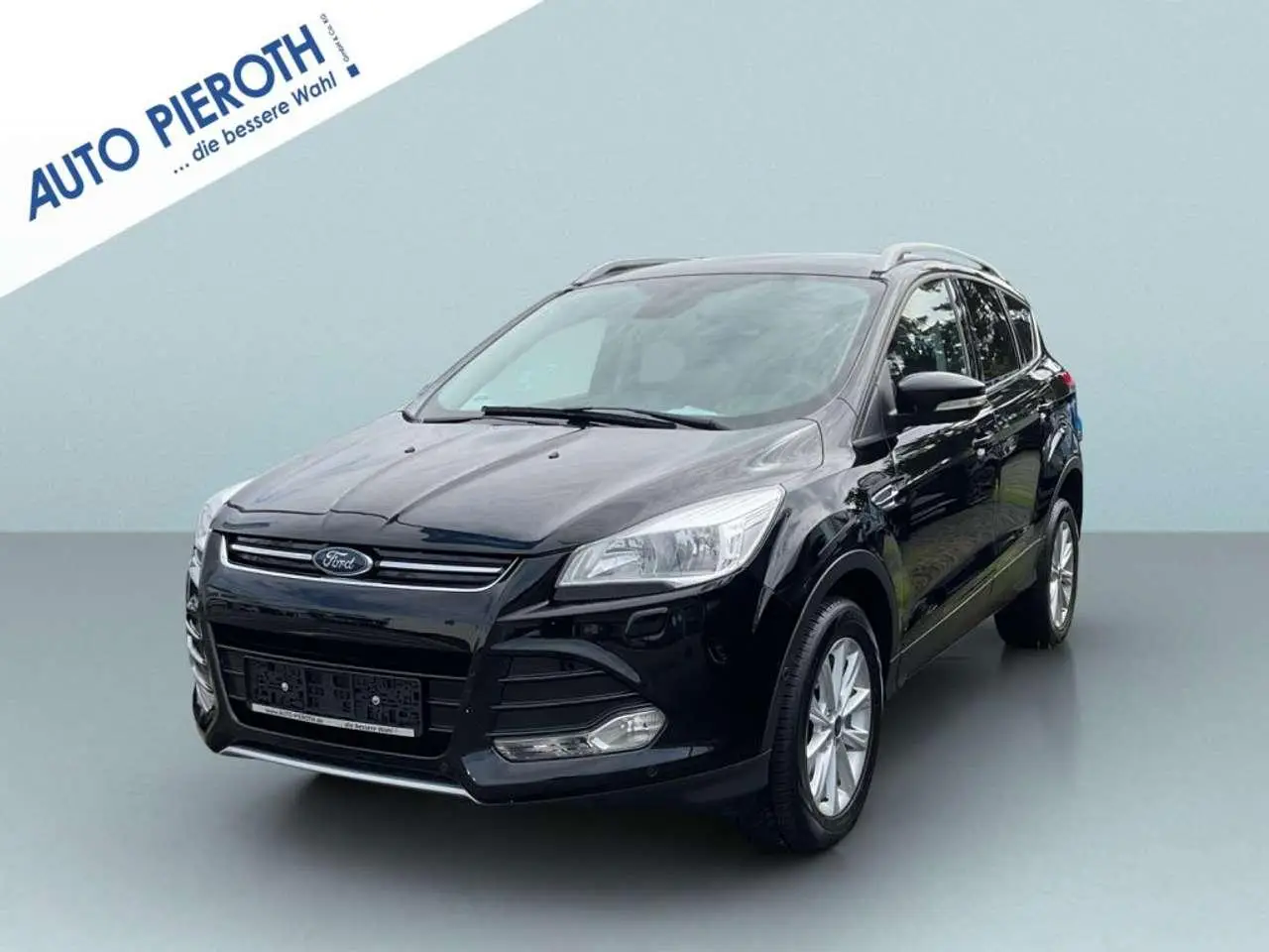 Photo 1 : Ford Kuga 2016 Essence