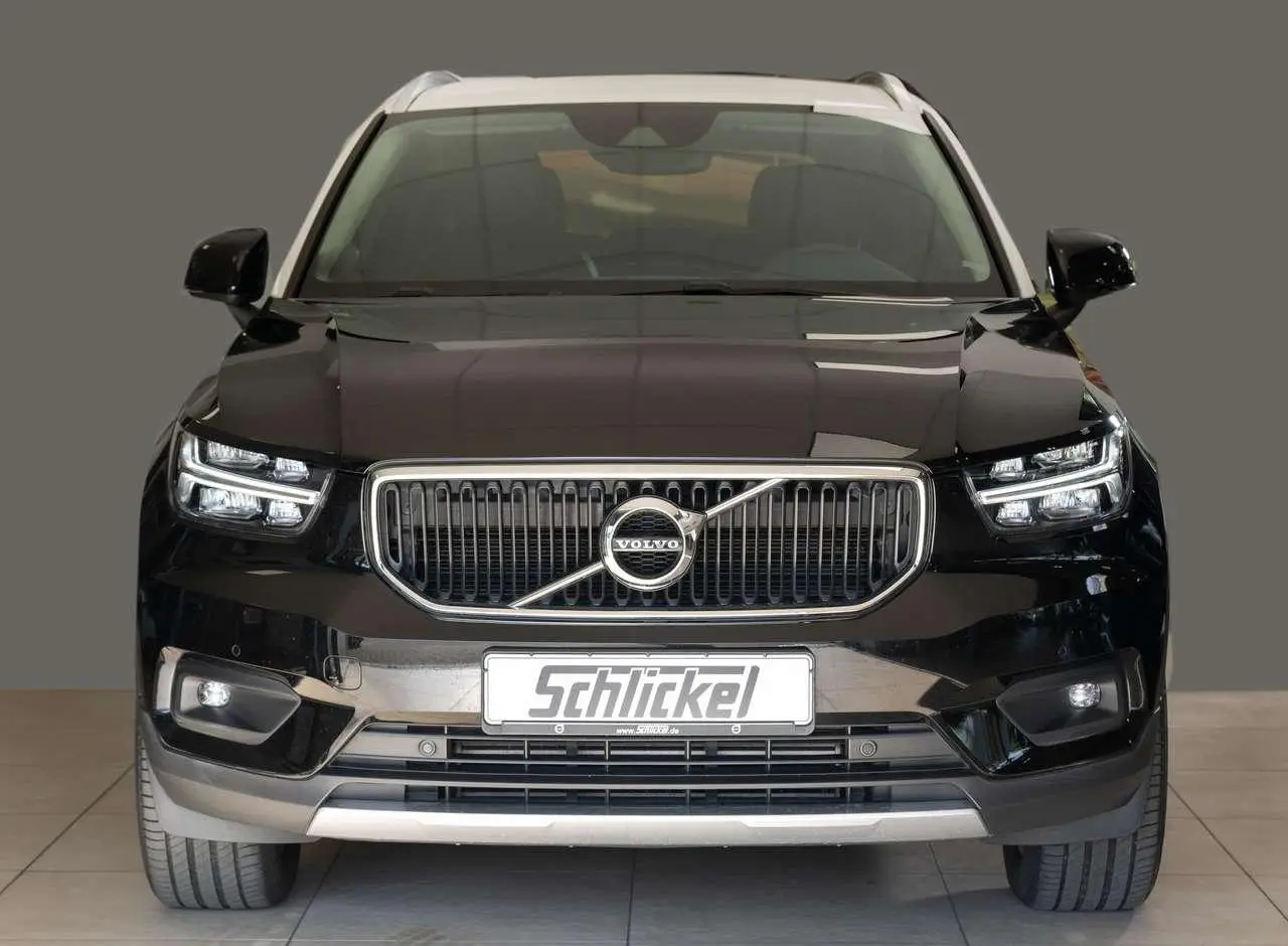 Photo 1 : Volvo Xc40 2019 Essence