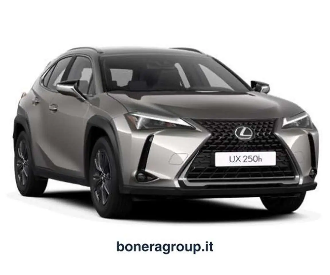 Photo 1 : Lexus Ux 2024 Hybride