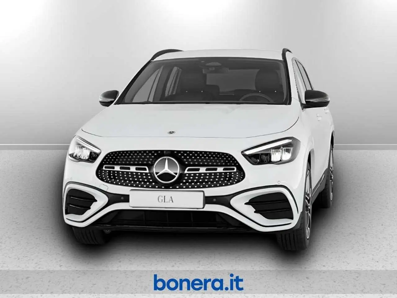 Photo 1 : Mercedes-benz Classe Gla 2024 Diesel