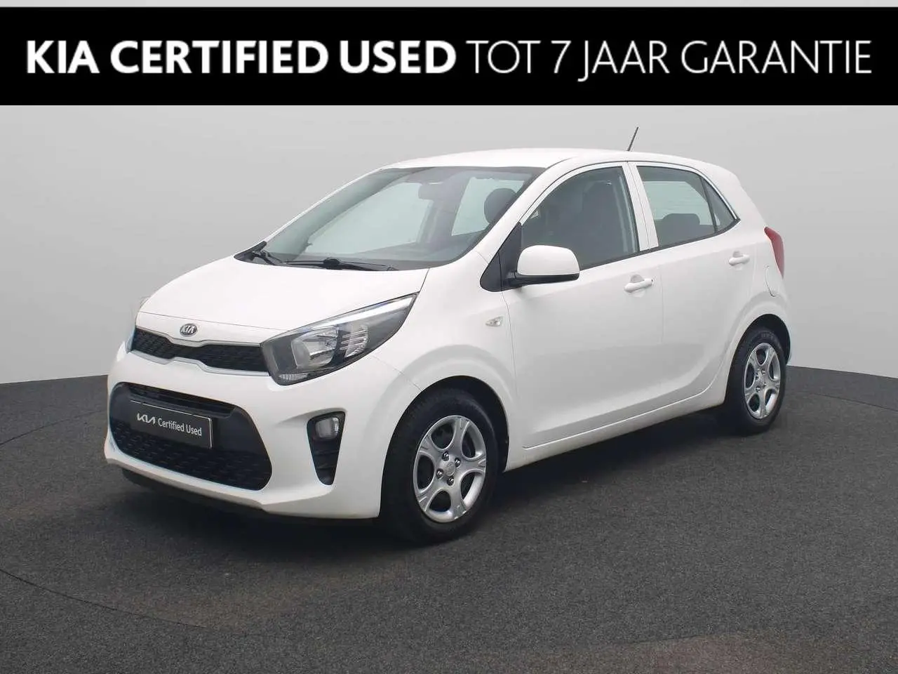 Photo 1 : Kia Picanto 2019 Essence