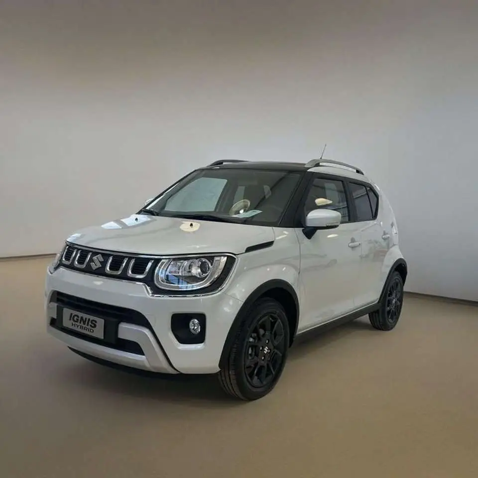 Photo 1 : Suzuki Ignis 2024 Hybride