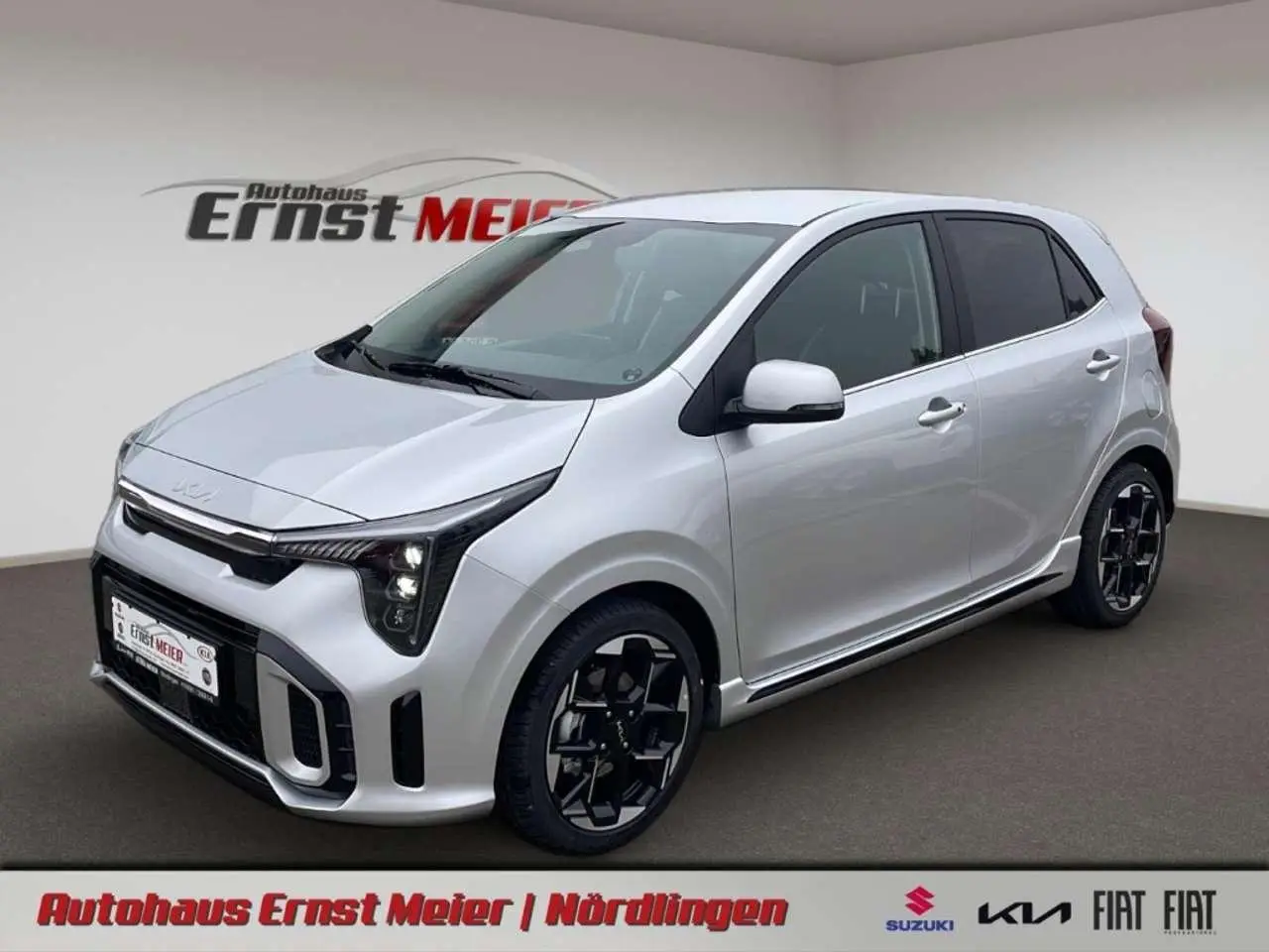 Photo 1 : Kia Picanto 2024 Essence