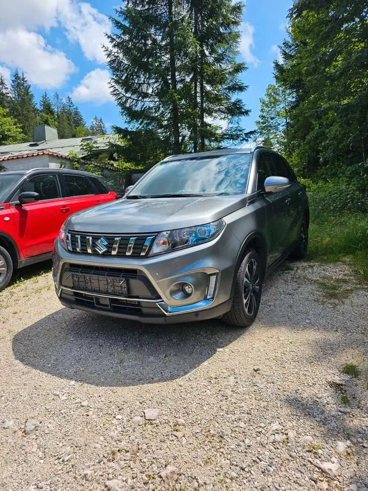 Photo 1 : Suzuki Vitara 2019 Essence