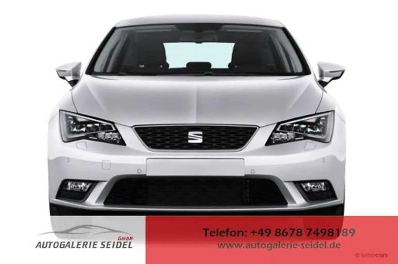 Photo 1 : Seat Leon 2019 Essence