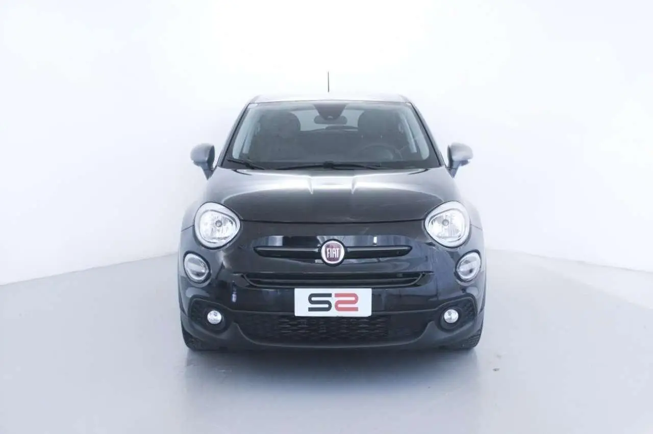 Photo 1 : Fiat 500x 2022 Diesel