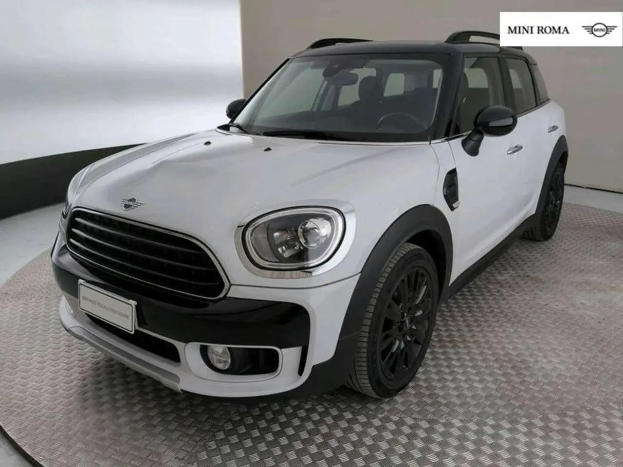 Photo 1 : Mini Cooper 2020 Petrol