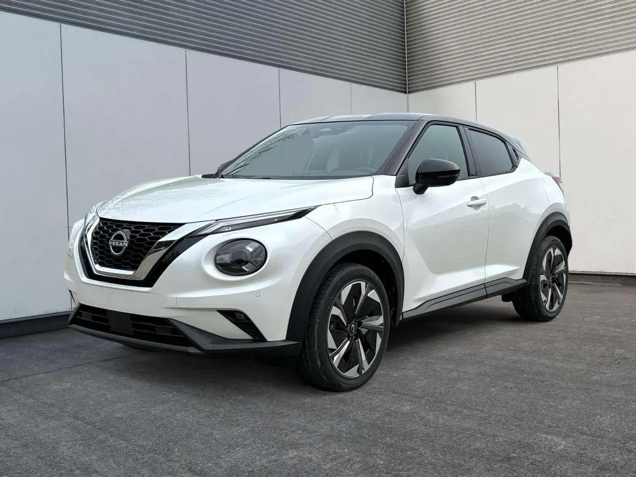 Photo 1 : Nissan Juke 2024 Petrol