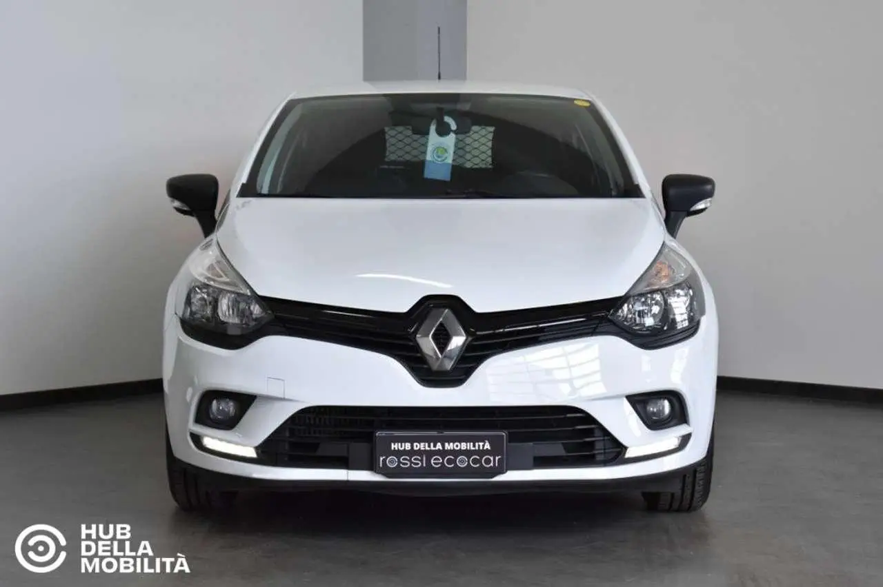 Photo 1 : Renault Clio 2019 Diesel