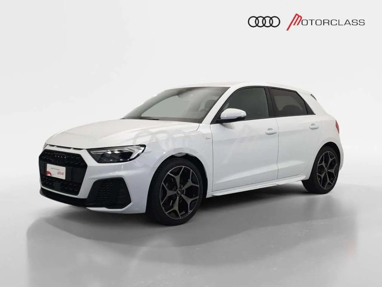 Photo 1 : Audi A1 2023 Petrol