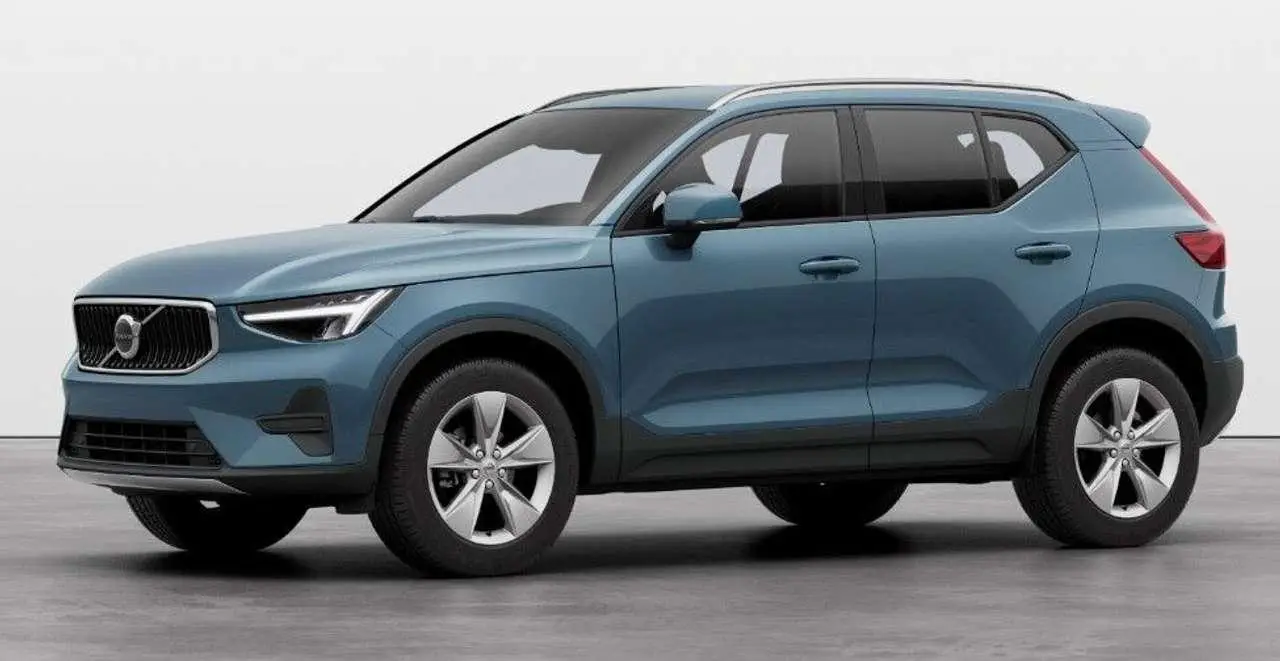 Photo 1 : Volvo Xc40 2023 Petrol