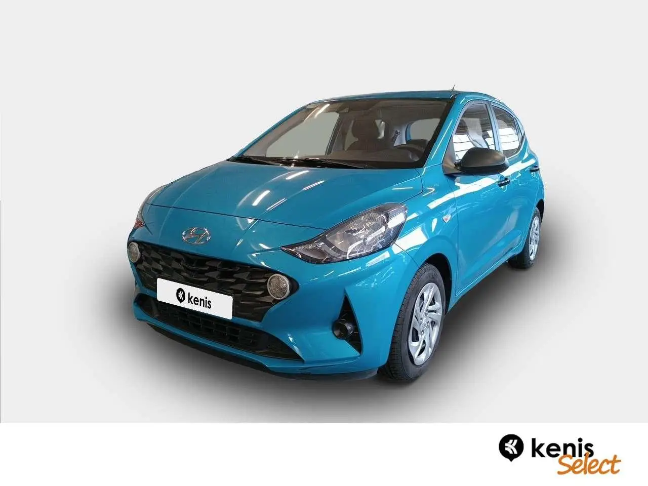 Photo 1 : Hyundai I10 2021 Essence